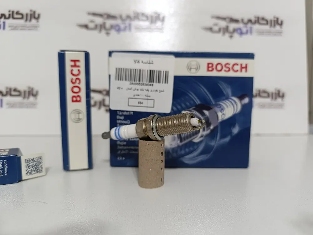 شمع پایه بلند بوش المان FR8SC +42