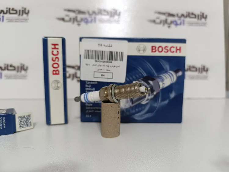 شمع پایه بلند بوش المان FR8SC +42