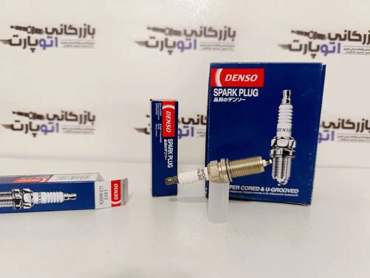شمع پایه بلند دنسو K20HRU-11 3318