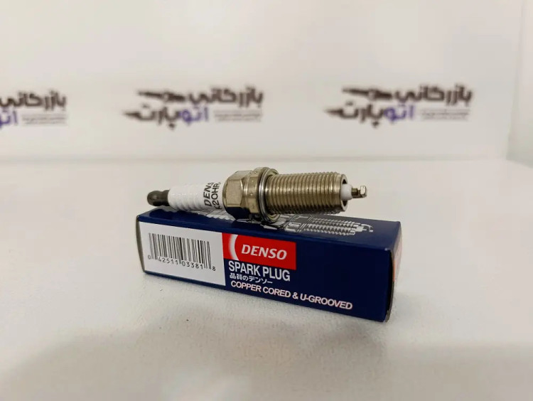 شمع پایه بلند دنسو K20HRU-11 3318
