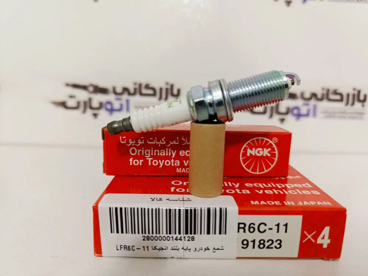 شمع پایه بلند انجیکا ژاپن LFR6C-11 91823