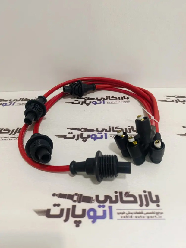 وایر تقویتی اریسان 2