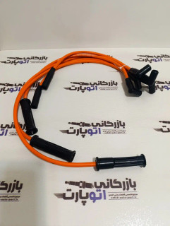 وایر تقویتی دوو سیلو و اسپیرو