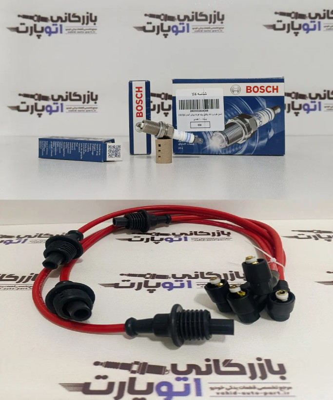 پکیج افزایش شتاب و قدرت اریسان2 XU7P