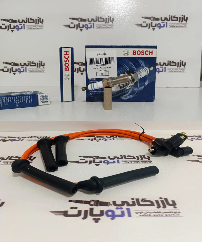 پکیج افزایش شتاب و قدرت پراید یورو4