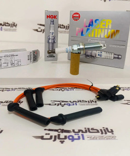 پکیج افزایش شتاب و قدرت پراید یورو4