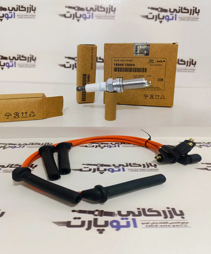 پکیج افزایش شتاب و قدرت پراید یورو4