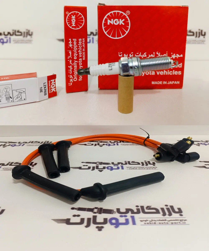 پکیج افزایش شتاب و قدرت پراید یورو4