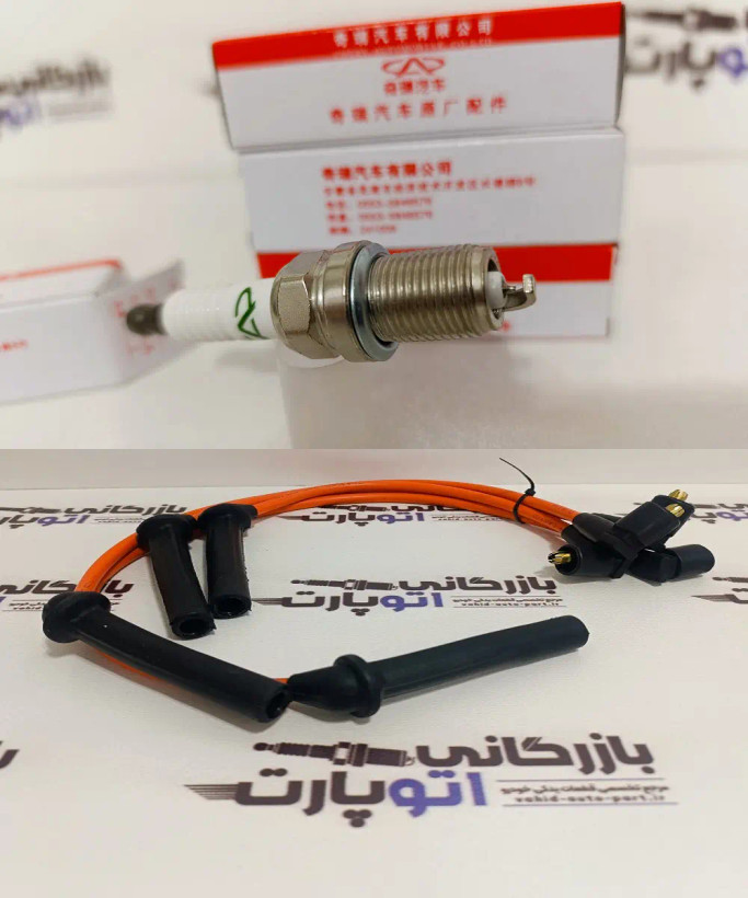 پکیج افزایش شتاب و قدرت ساینا قبل از 1402