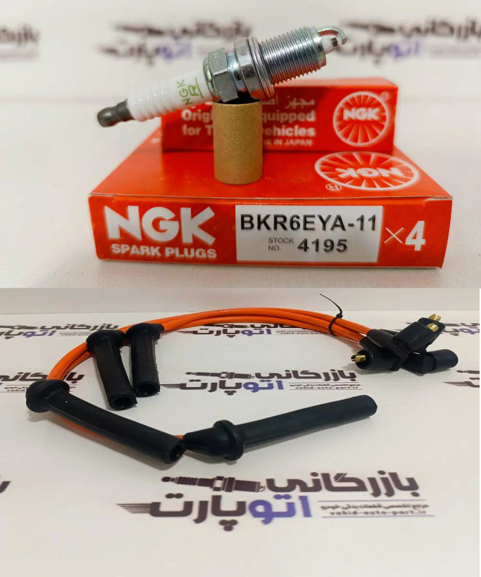 پکیج افزایش شتاب و قدرت ساینا قبل از 1402
