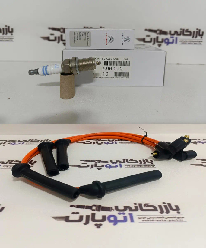 پکیج افزایش شتاب و قدرت ساینا قبل از 1402