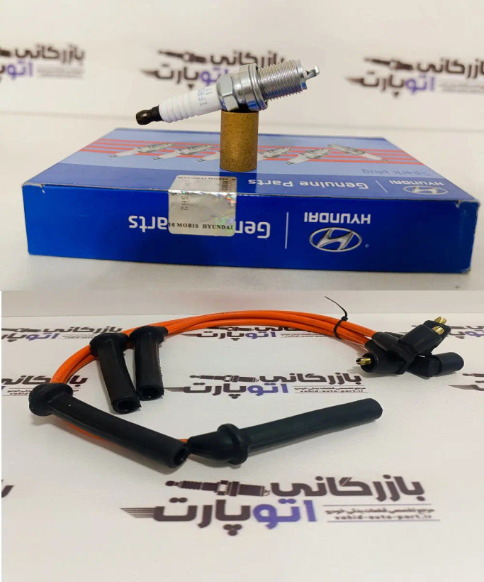 پکیج افزایش شتاب و قدرت ساینا قبل از 1402