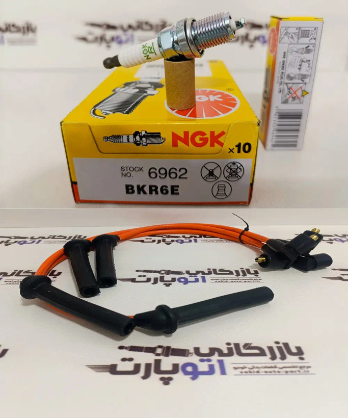 پکیج افزایش شتاب و قدرت ساینا قبل از 1402