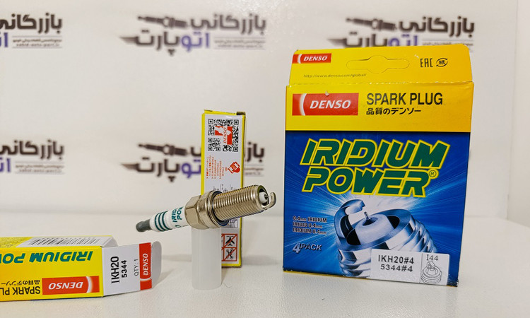 شمع تارا TU5 بسته 4عددی