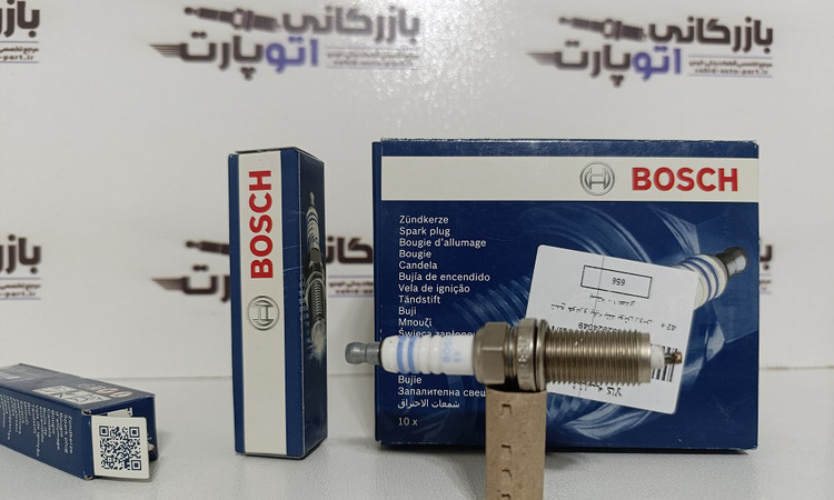 شمع تارا TU5 بسته 4عددی