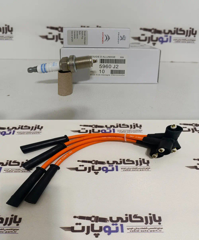 پکیج افزایش شتاب و قدرت پیکان کاربراتوری