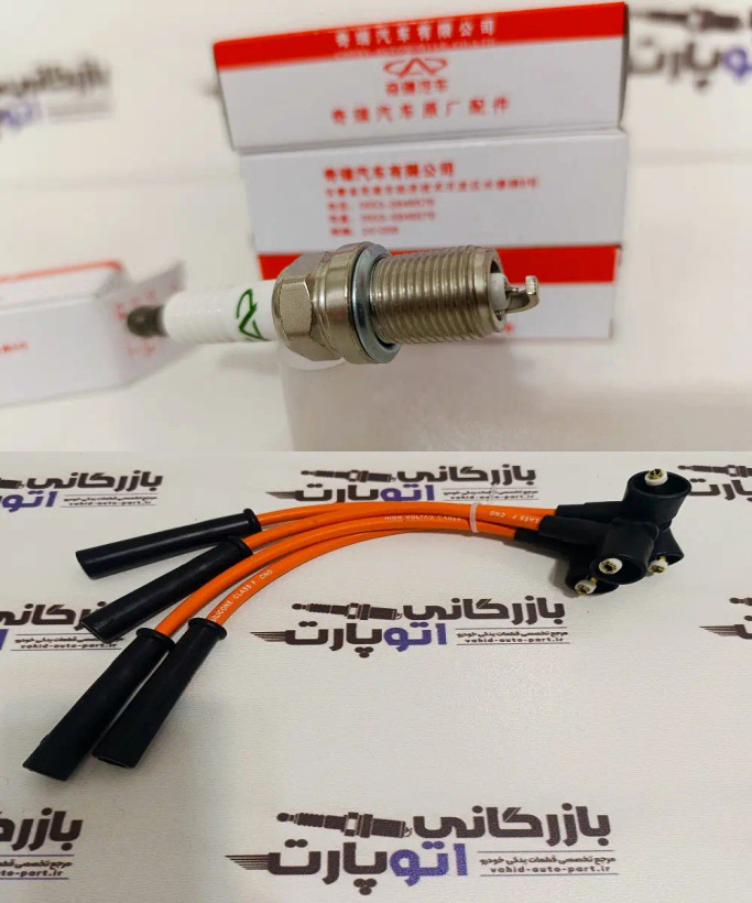 پکیج افزایش شتاب و قدرت پیکان کاربراتوری