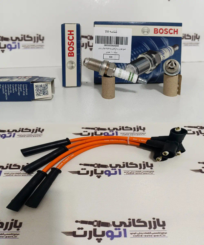 پکیج افزایش شتاب و قدرت پیکان کاربراتوری