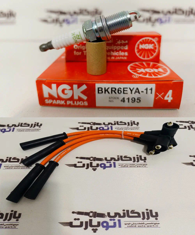 پکیج افزایش شتاب و قدرت پیکان کاربراتوری