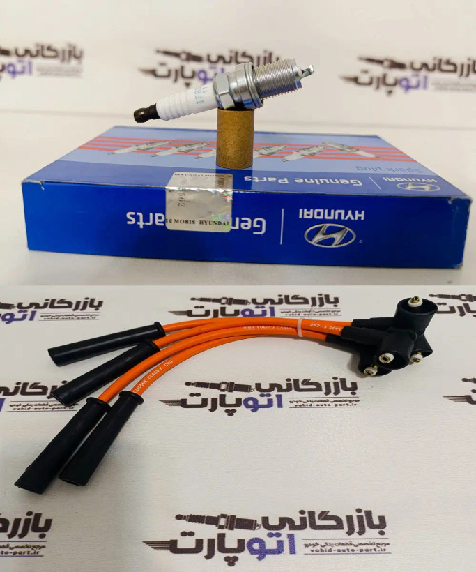 پکیج افزایش شتاب و قدرت پیکان کاربراتوری
