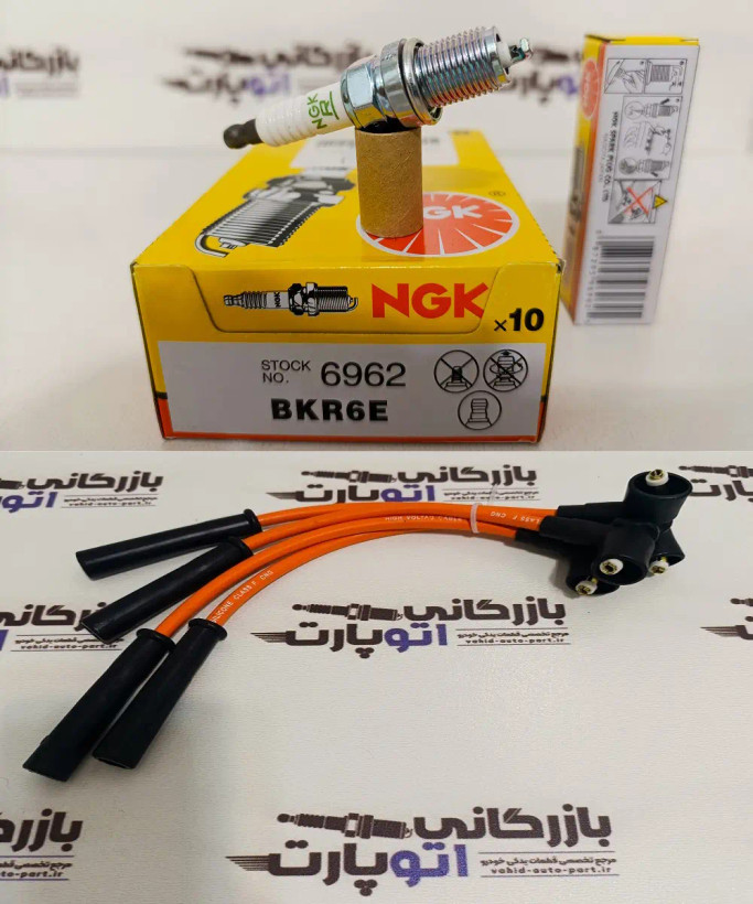 پکیج افزایش شتاب و قدرت پیکان کاربراتوری