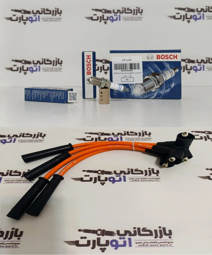 پکیج افزایش شتاب و قدرت پیکان کاربراتوری