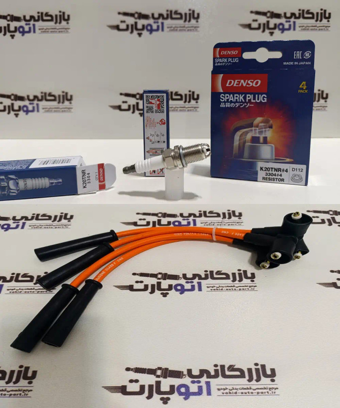 پکیج افزایش شتاب و قدرت پیکان کاربراتوری