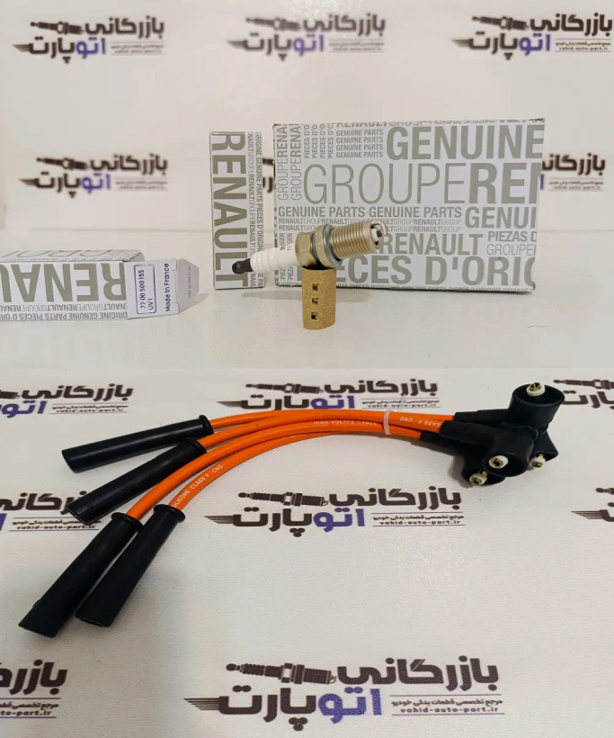 پکیج افزایش شتاب و قدرت پیکان کاربراتوری