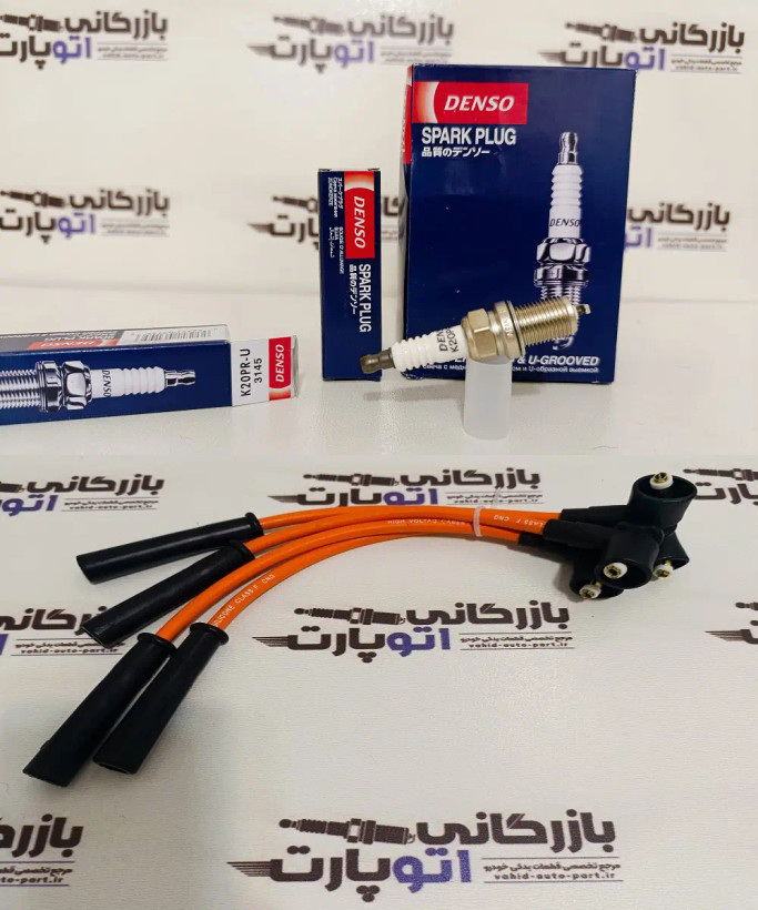 پکیج افزایش شتاب و قدرت پیکان کاربراتوری