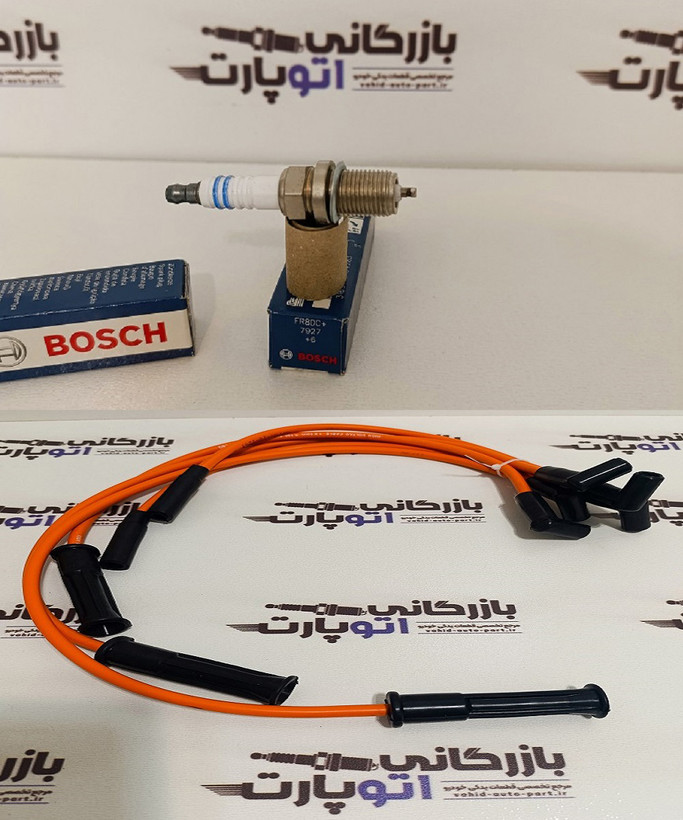پکیج افزایش شتاب و قدرت دوو سیلو