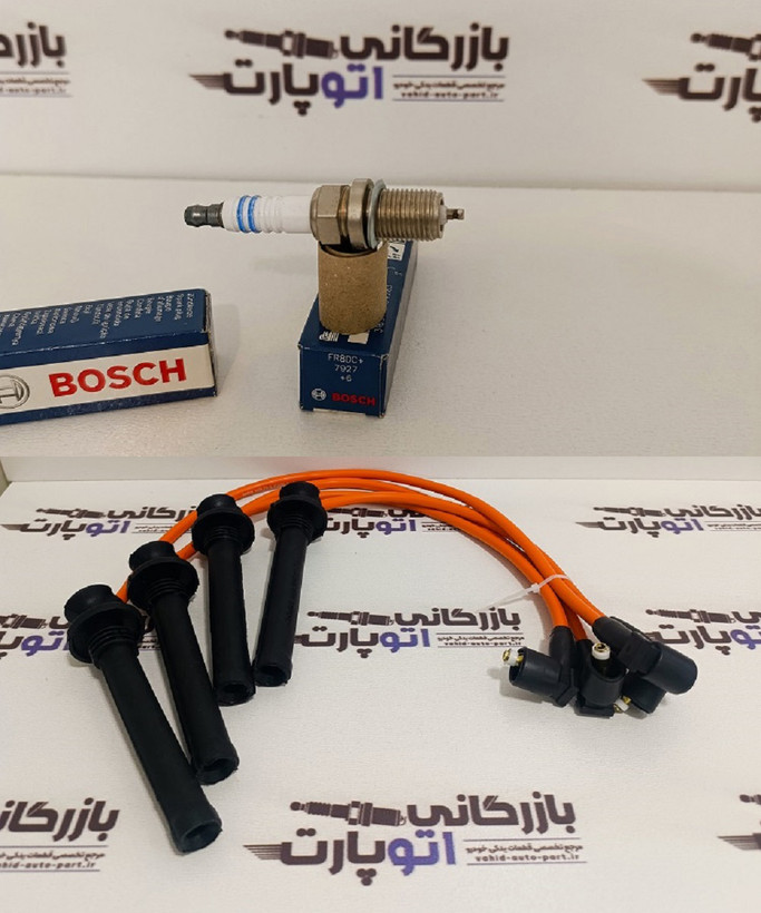 پکیج افزایش شتاب و قدرت ام وی ام 315