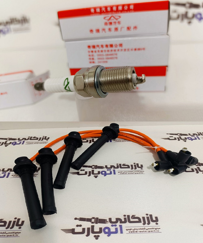 پکیج افزایش شتاب و قدرت لیفان 520