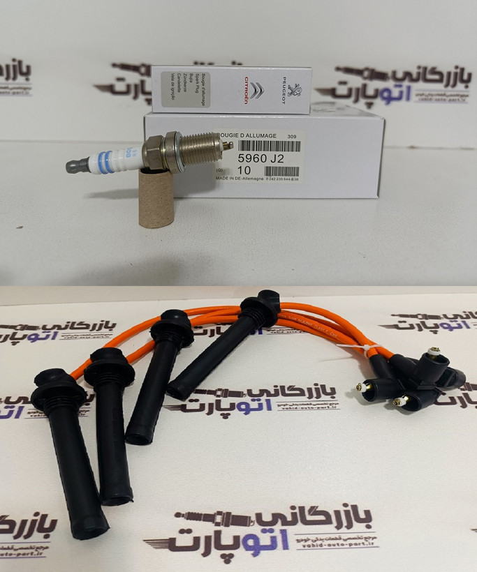 پکیج افزایش شتاب و قدرت لیفان 520