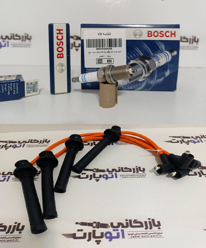 پکیج افزایش شتاب و قدرت لیفان 520