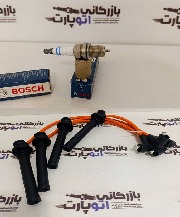 پکیج افزایش شتاب و قدرت لیفان 520
