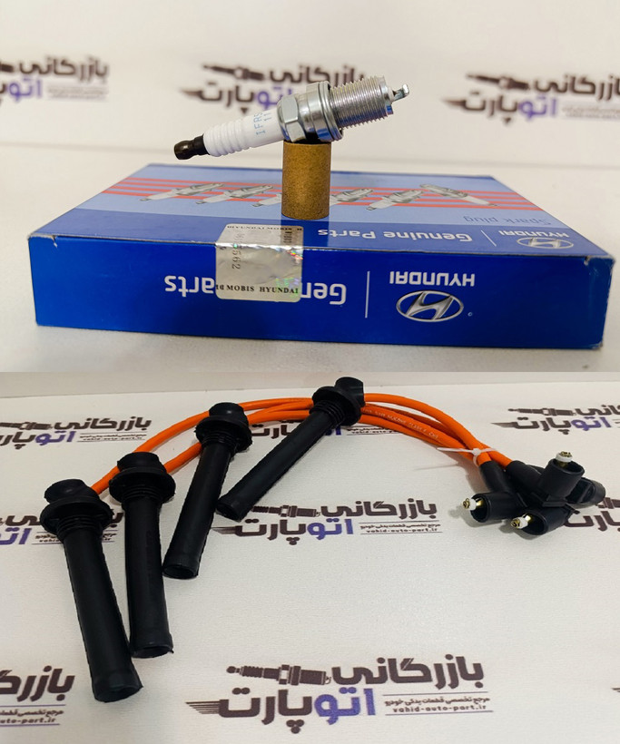 پکیج افزایش شتاب و قدرت لیفان 520