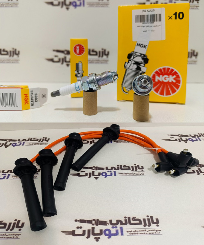 پکیج افزایش شتاب و قدرت لیفان 520
