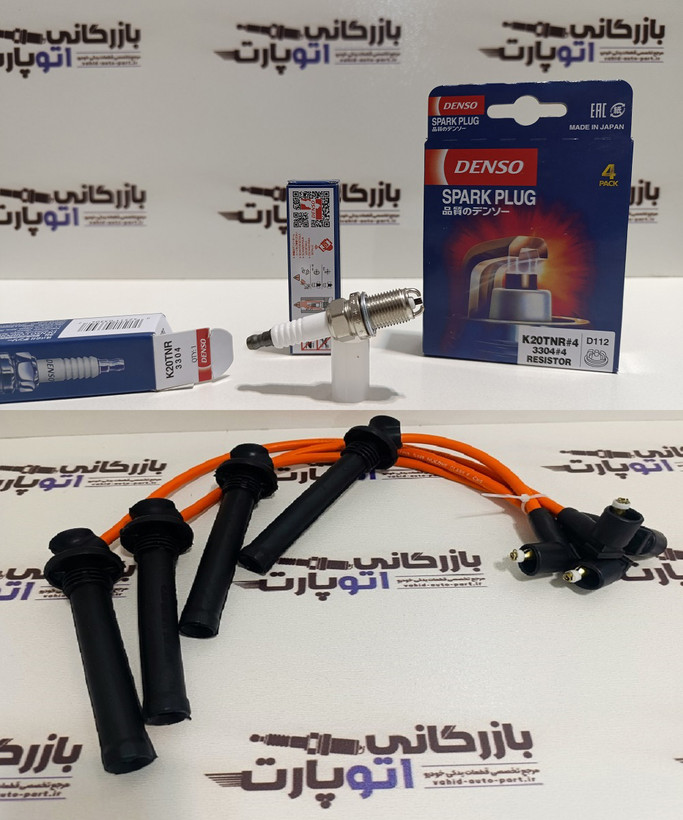 پکیج افزایش شتاب و قدرت لیفان 520