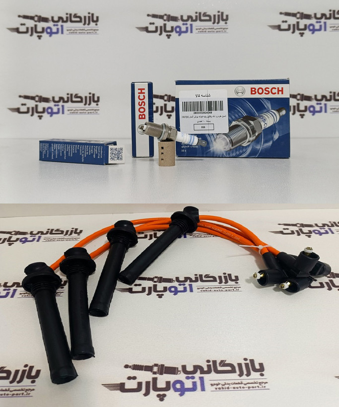 پکیج افزایش شتاب و قدرت لیفان 520