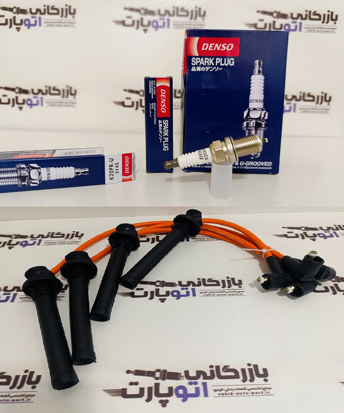 پکیج افزایش شتاب و قدرت لیفان 520