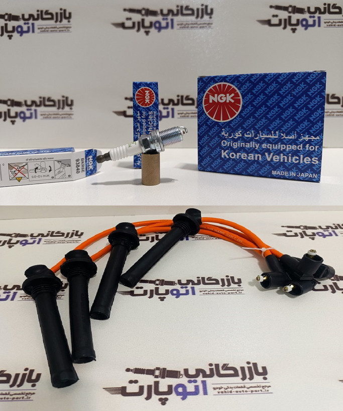 پکیج افزایش شتاب و قدرت لیفان 520