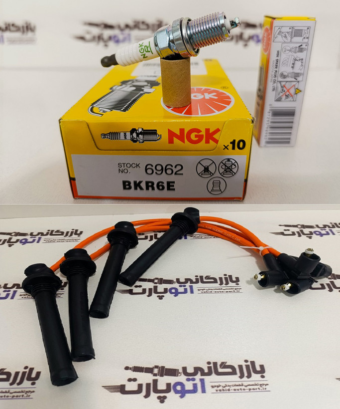پکیج افزایش شتاب و قدرت لیفان 520