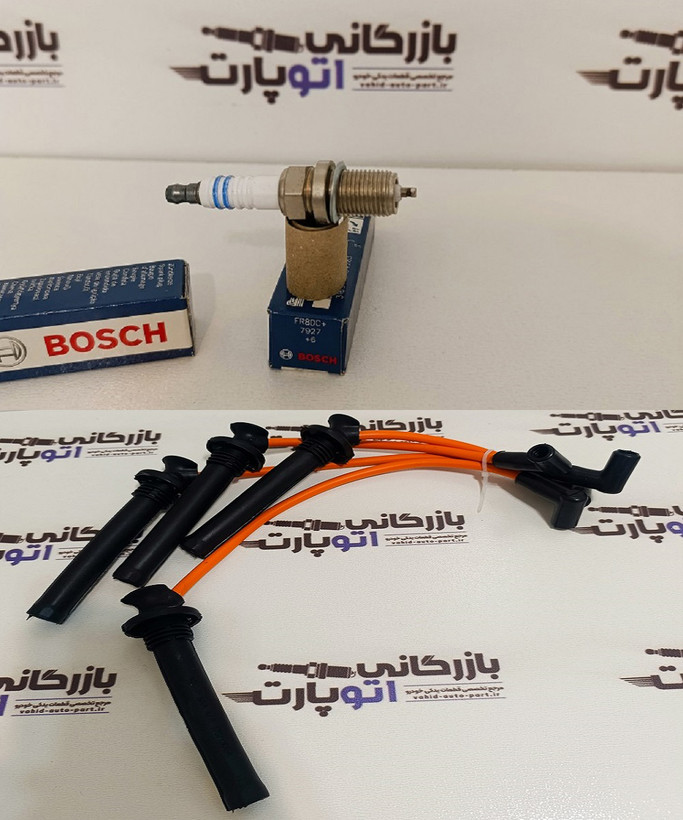 پکیج افزایش شتاب و قدرت لیفان 620 1600CC