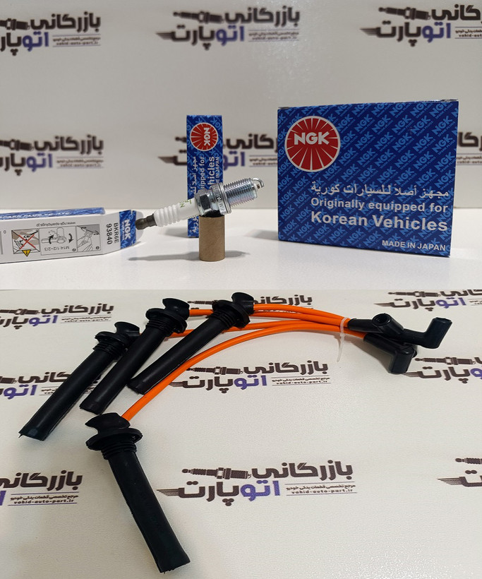 پکیج افزایش شتاب و قدرت لیفان 620 1600CC