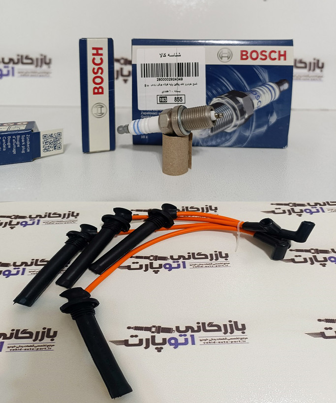پکیج افزایش شتاب و قدرت لیفان 620 1600CC