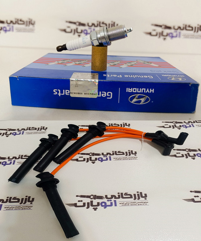 پکیج افزایش شتاب و قدرت لیفان 620 1600CC