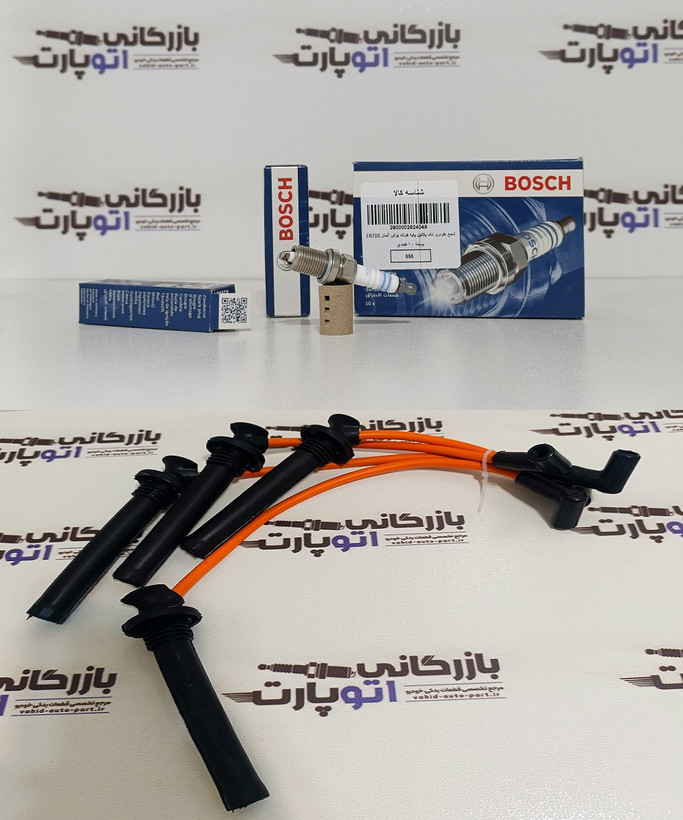 پکیج افزایش شتاب و قدرت لیفان 620 1600CC
