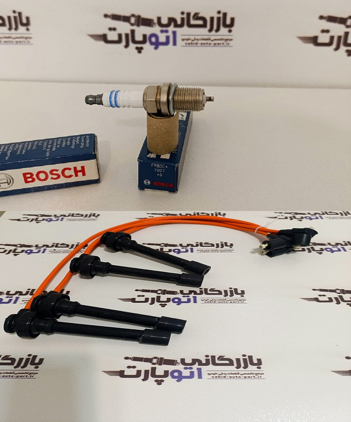 پکیج افزایش شتاب و قدرت کاپرا