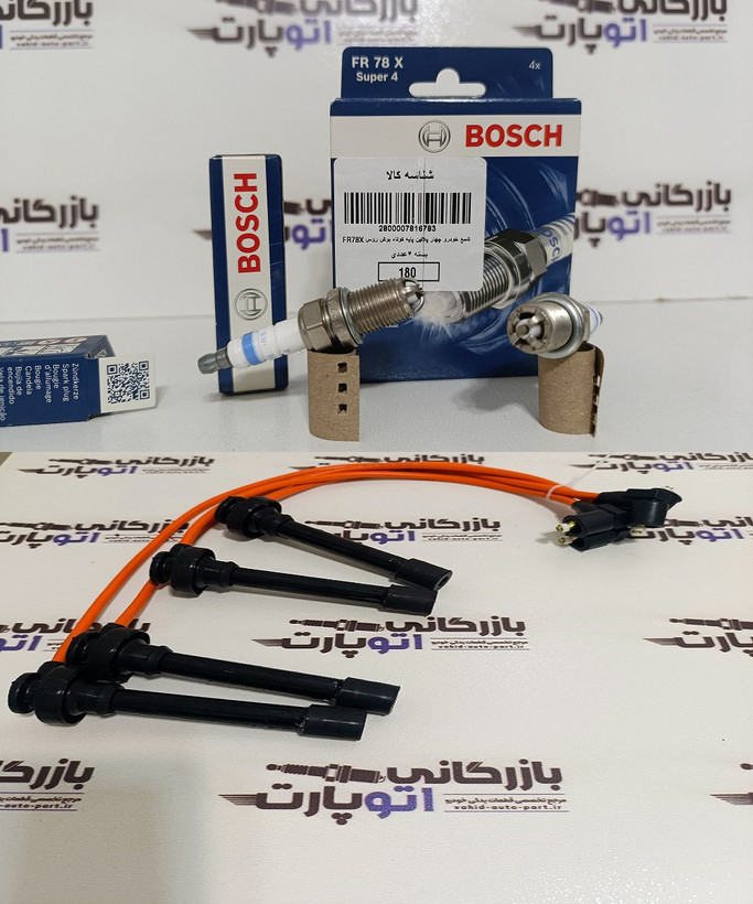 پکیج افزایش شتاب و قدرت کاپرا
