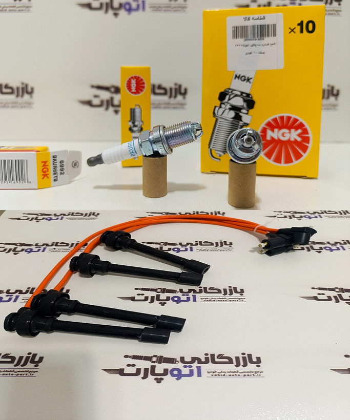 پکیج افزایش شتاب و قدرت کاپرا